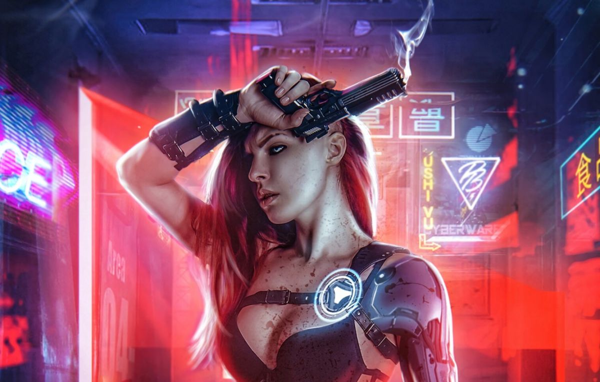 CD Projekt вышла на финишную прямую в разработке Cyberpunk 2077