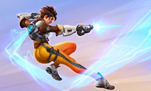 Новые подробности о геймплее и дате выхода Overwatch 2