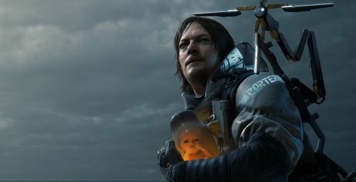 Гайд Death Stranding: полезные советы для новичков