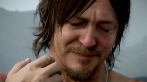 В Steam стартовал предзаказ на Death Stranding за 3,5 тысячи рублей