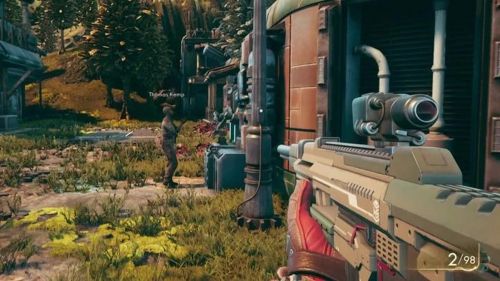 the outer worlds на страже здоровья баг. картинка the outer worlds на страже здоровья баг. the outer worlds на страже здоровья баг фото. the outer worlds на страже здоровья баг видео. the outer worlds на страже здоровья баг смотреть картинку онлайн. смотреть картинку the outer worlds на страже здоровья баг.