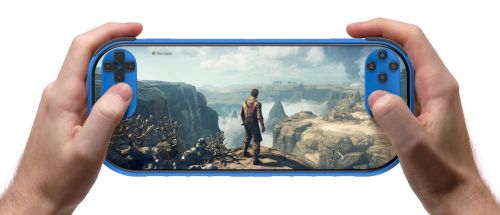 Sony запатентовала новый вид игровых картриджей для возможной преемницы PS Vita