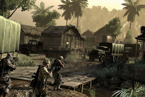 Guerrilla Games, по слухам, работает над следующей частью SOCOM для PS5
