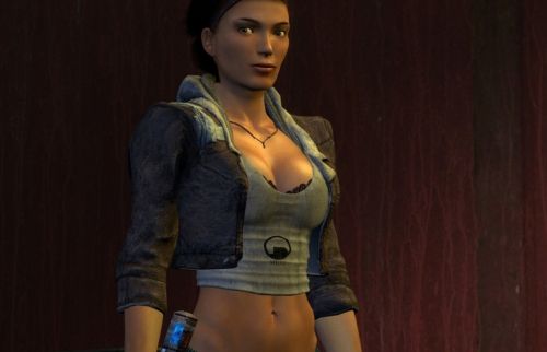 До конца этого года может состояться анонс новой игры из серии Half-Life