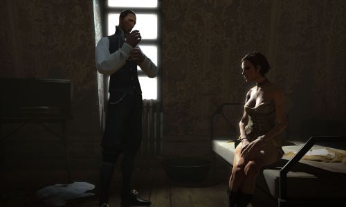 Создатель Dishonored и Arx Fatalis основал новую студию и показал постер следующего проекта