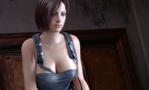 Capcom постарается выпустить ремейк Resident Evil 3 до конца 2020 года