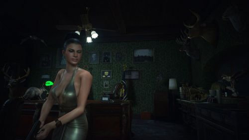 Resident Evil 8, по слухам, выйдет на PlayStation 5 и Xbox Scarlett