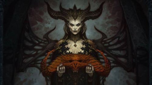 Diablo IV окажется лишь первой главой масштабной истории