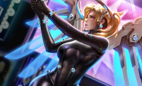 Авторы Overwatch 2 рассказали об особенностях сюжета сиквела