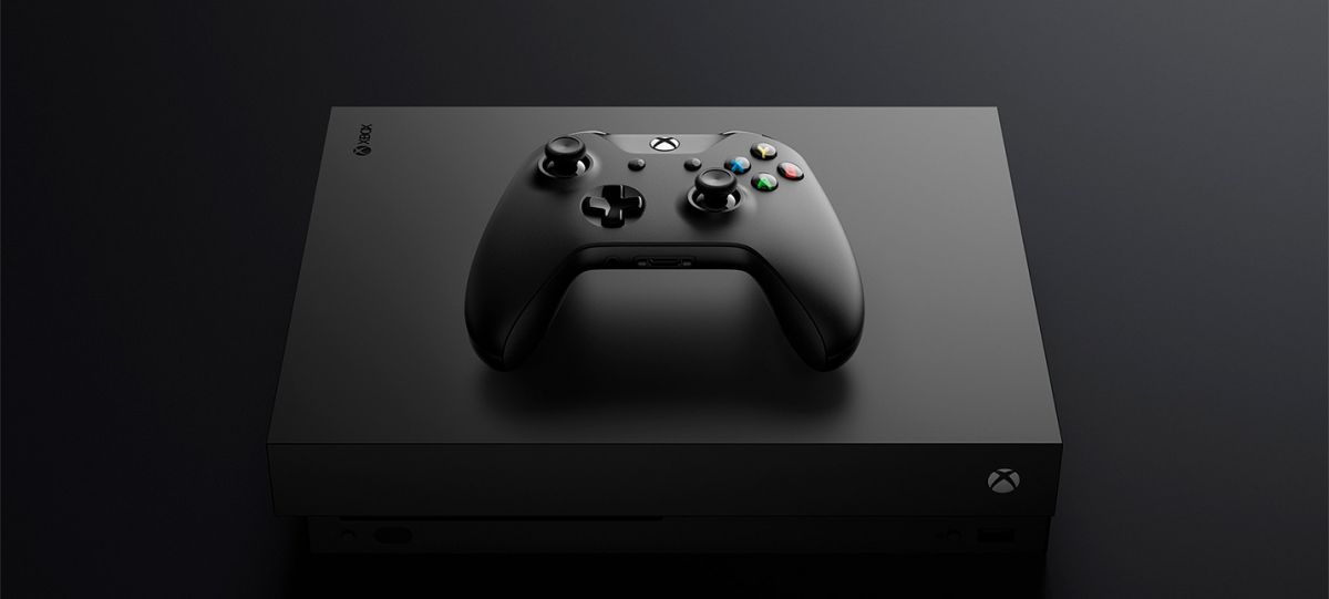 Windows Central опубликовал точные характеристики Xbox нового поколения