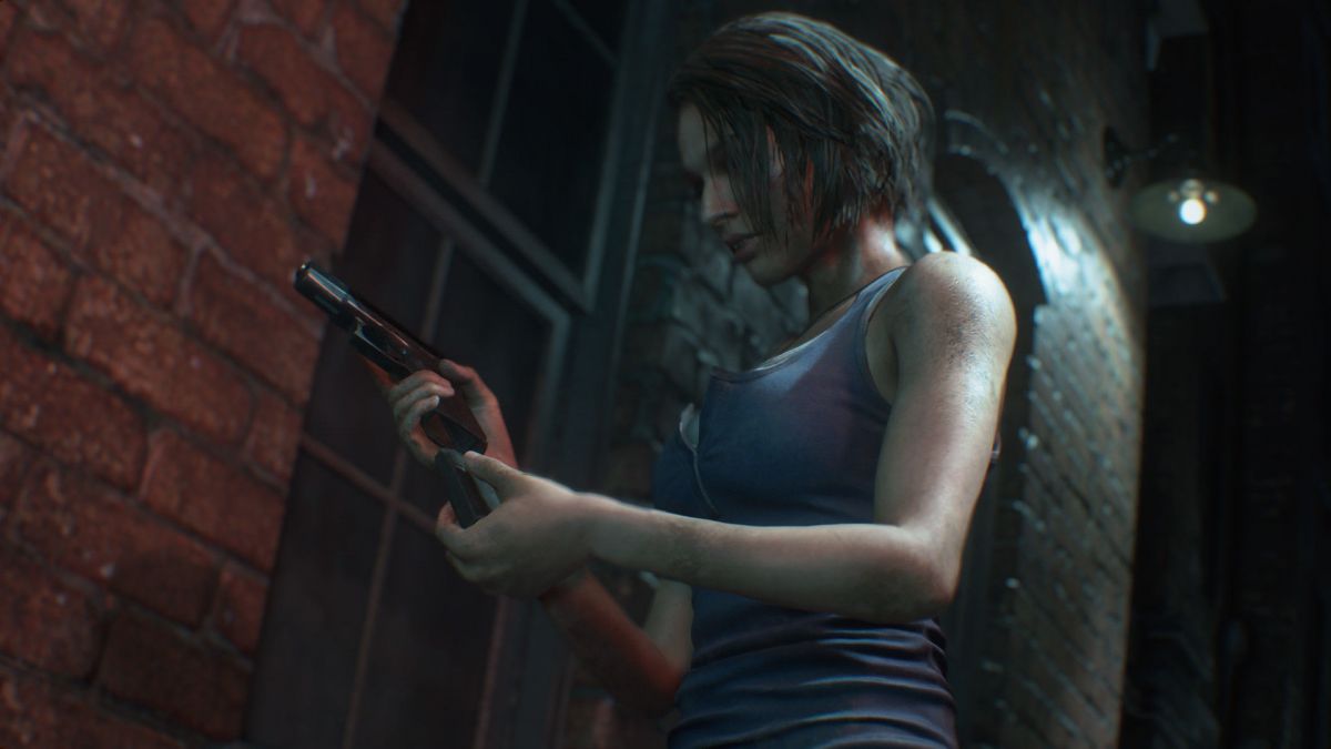 Resident Evil 3 изменится гораздо сильнее второй части в грядущем ремейке