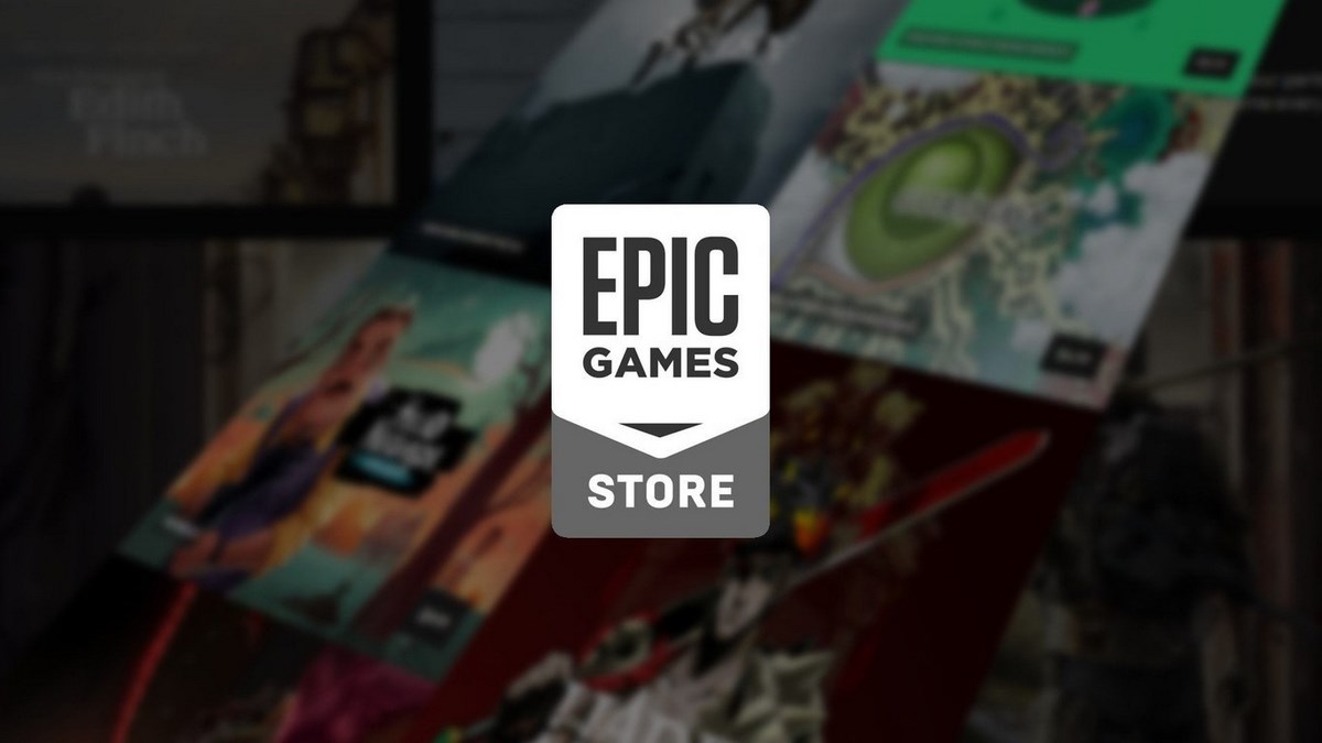 В Epic Games Store началась новогодняя распродажа с подарками