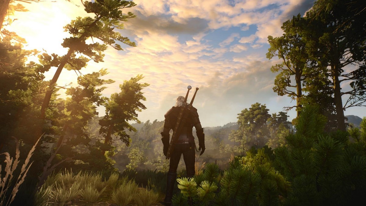 The Witcher 3: Wild Hunt стала еще более реалистичной благодаря новому моду