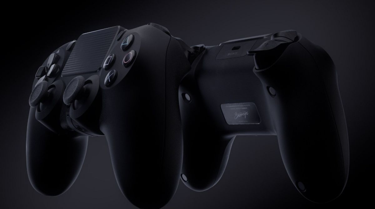 Sony представит DualShock 5 в первом квартале 2020 года, а затем откроет предзаказы на PS5