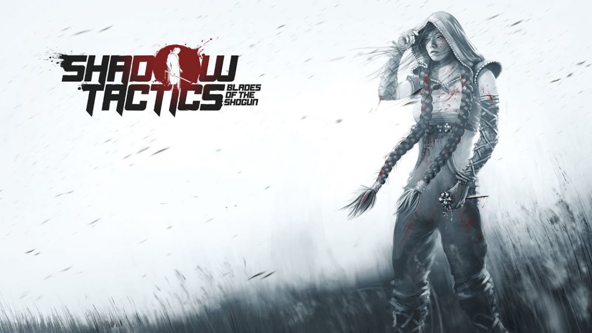 В Epic Games Store началась бесплатная раздача Shadow Tactics: Blades of the Shogun