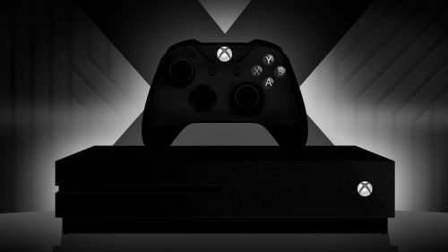Названа причина отсутствия в сети снимков девкитов нового Xbox