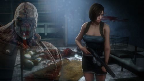 Среди десяти анонсов The Game Awards 2019 нет никакого ремейка Resident Evil 3