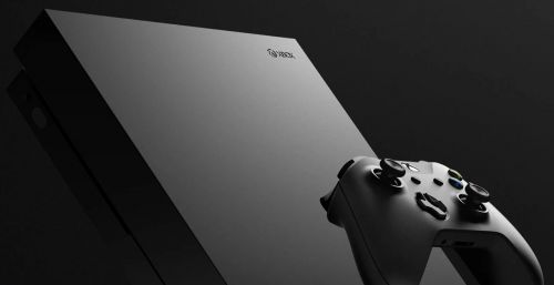 The Verge: бюджетная версия Xbox Scarlett действительно существует