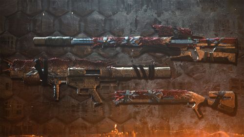 Как получить легендарное оружие Отступник, Кощунник и Еретик в Destiny 2