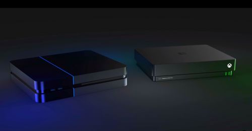 Kotaku: студиям не понравилась идея с бюджетной Xbox Scarlett, PS5 задавит конкурента эксклюзивами