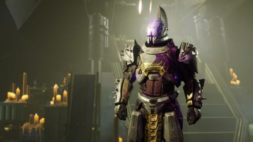 Преобразователи вексов на Ио, Нессе и Меркурии в Destiny 2