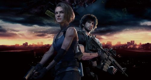 Resident Evil 3: история разработки, открытый мир и другие подробности ремейка
