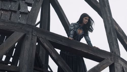 Представлен релизный трейлер сериала «Ведьмак» со сценой масштабного сражения