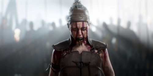 Для консоли Xbox Series X анонсирована Senua’s Saga: Hellblade II