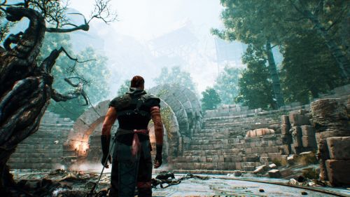 Игроки положительно оценили прототип ремейка Gothic