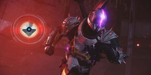 Где найти призрак Сэйнта-14 в Destiny 2
