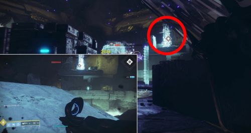 Destiny 2 по следам пропавшего призрака где взять