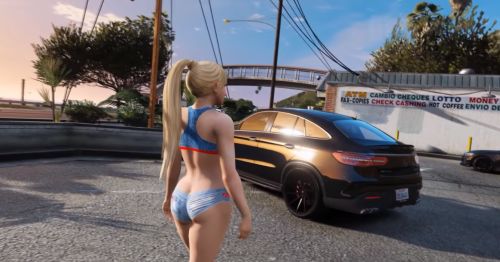 Инсайдер раскрыл примерную дату выхода GTA VI
