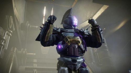 Как активировать обелиск в Башне в Destiny 2