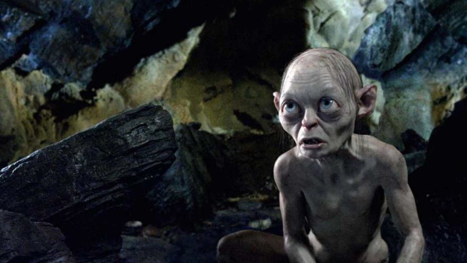 Приключенческий экшен The Lord of the Rings: Gollum выйдет на некстген-консолях