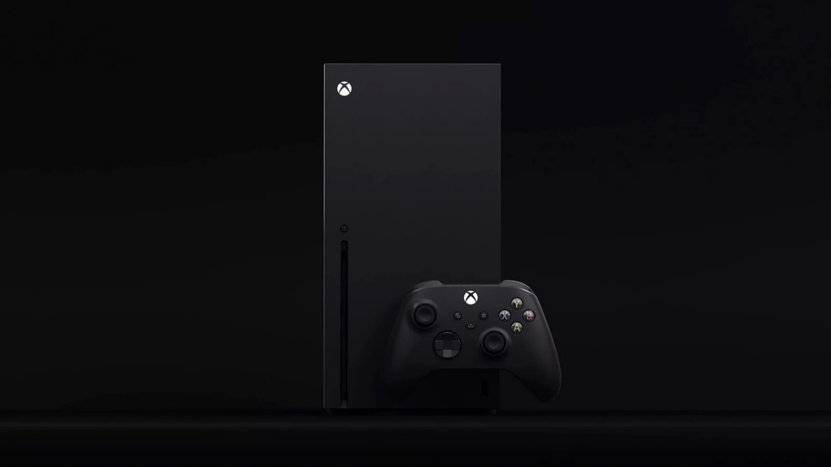 Инсайдер раскрыл сроки полноценной демонстрации Xbox Series X