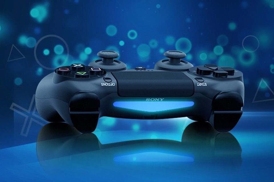 На фото прототипа PlayStation 5 засветился контроллер DualShock 5