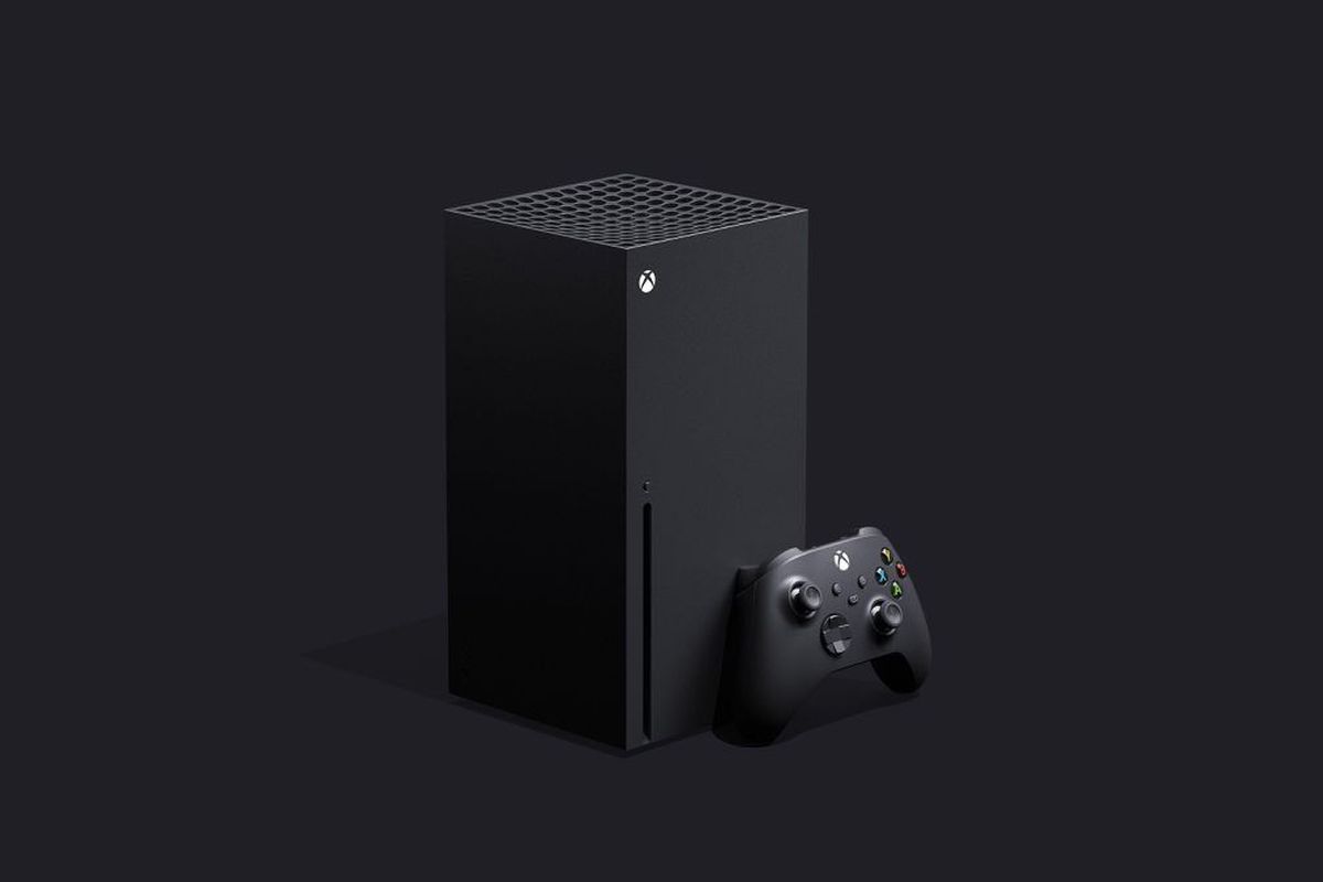 Для Xbox Series X не выйдет никаких эксклюзивов в первый год ее существования