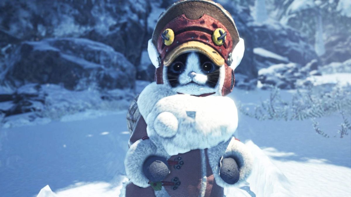 Monster hunter world iceborne steam fix фото 73