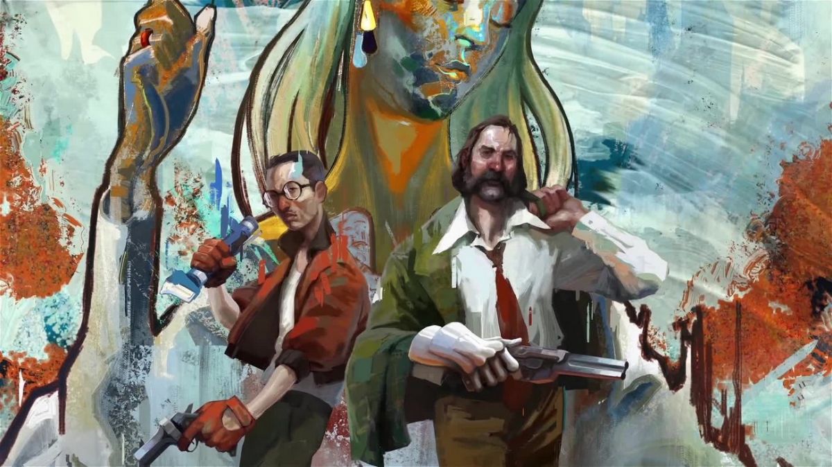 В сиквеле Disco Elysium будет больше битв и интимных сцен