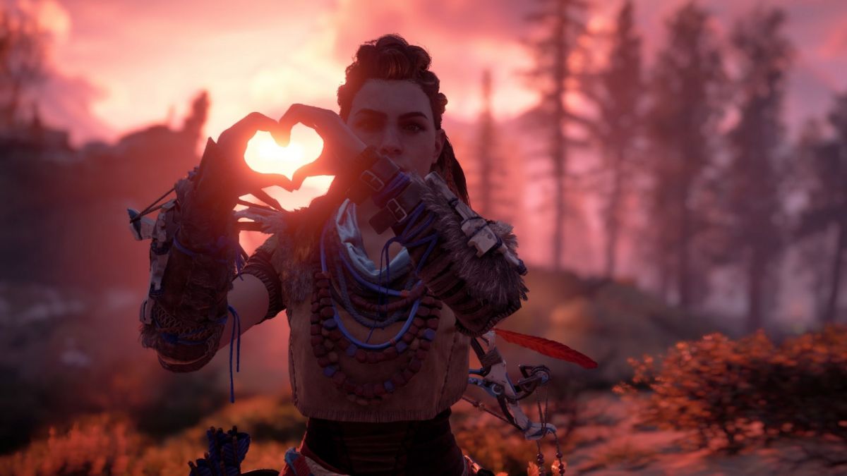 В Kotaku и Eurogamer сообщили о скором выходе PC-версий Horizon: Zero Dawn и Dreams