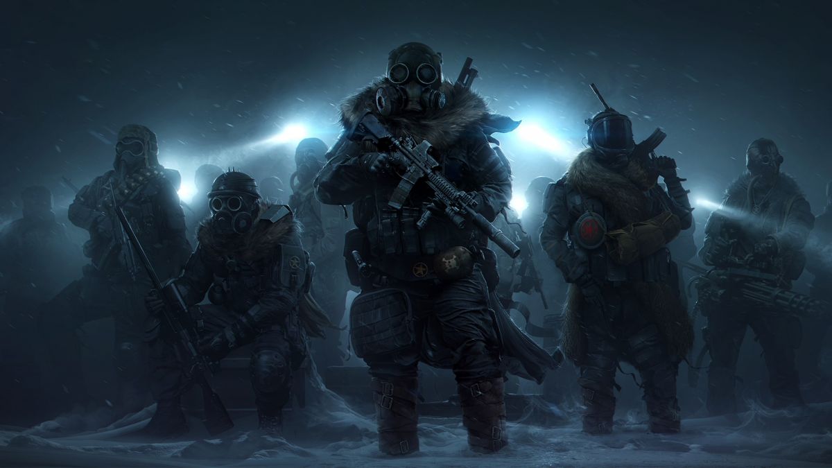 Wasteland 3