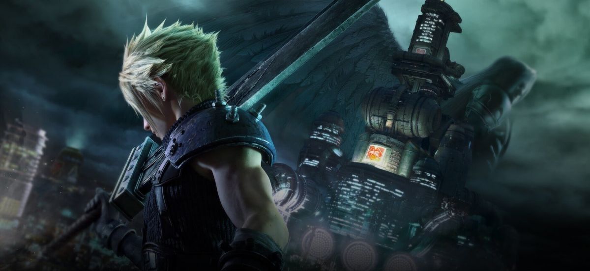 Final Fantasy VII