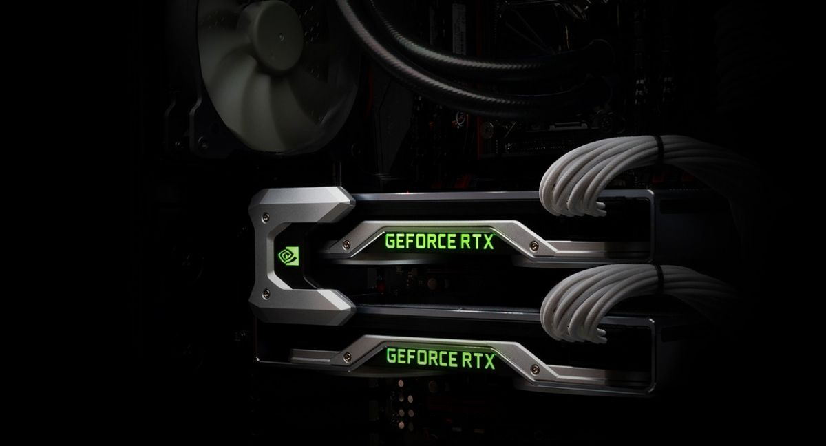 Раскрыты возможные спецификации NVIDIA GeForce RTX 3070 и RTX 3080