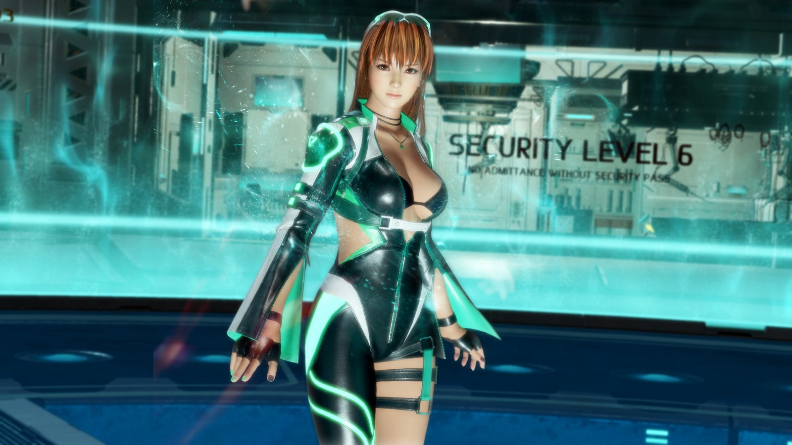 dead or alive 6 strongest edition