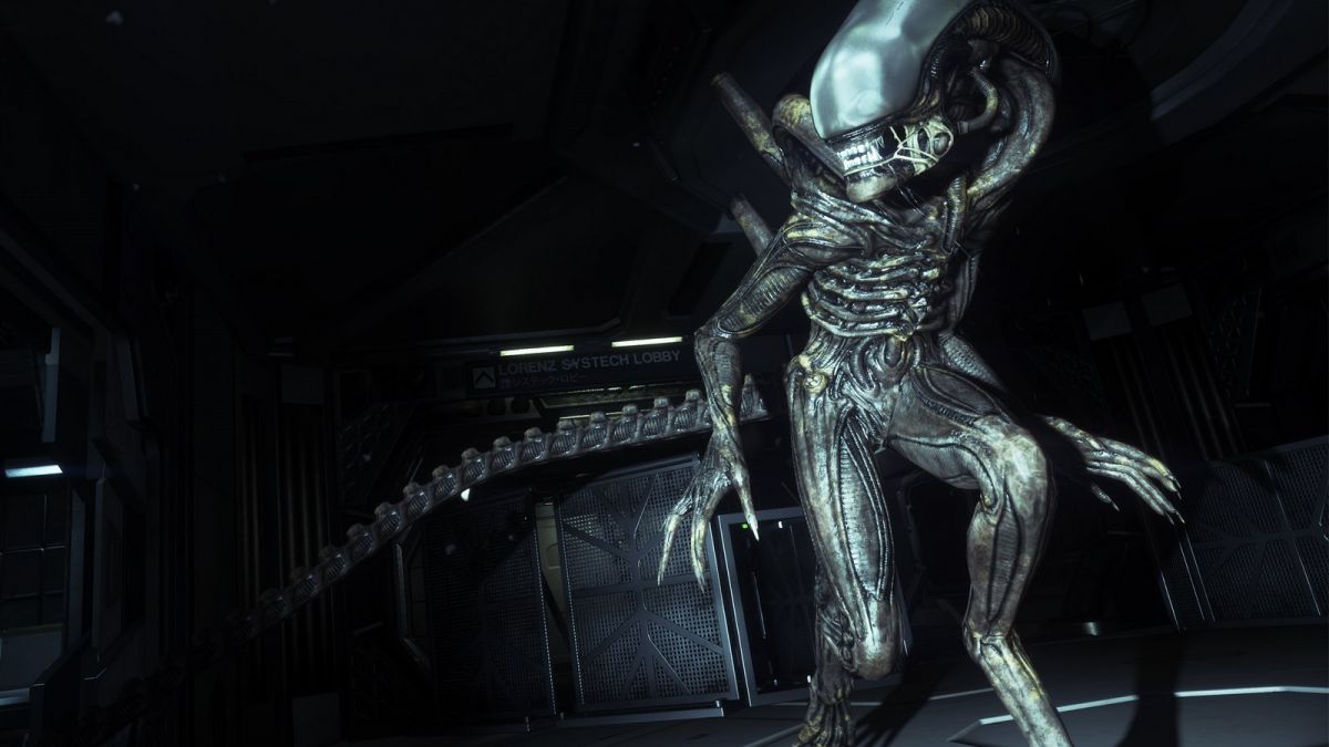 «Он нам как Чужой»: Disney продала авторов новой игры по вселенной Alien