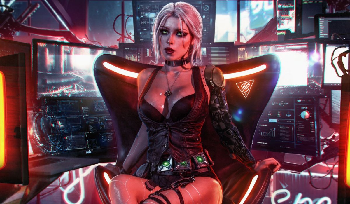 В CD Projekt прокомментировали слухи о причинах переноса Cyberpunk 2077