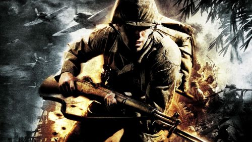 Винс Зампелла возглавил студию, создавшую серию Medal of Honor