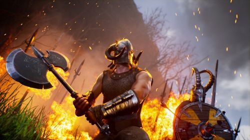 Создатели Rune II вернули издателю исходный код и ассеты