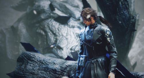 Релиз динамичного экшена Lost Soul Aside состоится в 2020 году