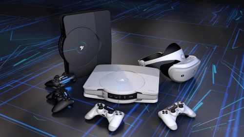 Данные о производительности PS5 в 9,2 терафлопса могут быть неточными
